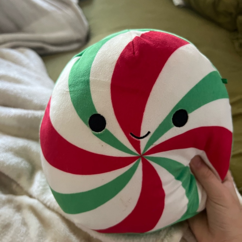 Squishmallows $15-$50 or best offer. If you want the whole lot $200